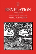 Cover: Revelation - Yale University Press