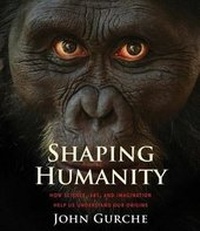 Enlarge image Cover: Shaping Humanity - Yale University Press