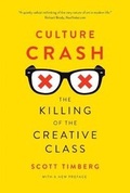 Cover: Culture Crash - Yale University Press