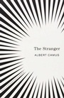 Cover: The Stranger - Vintage Books