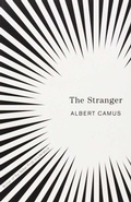 Cover: The Stranger - Vintage Books