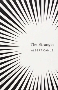 Enlarge image Cover: The Stranger - Vintage Books