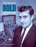 Cover: Joe Meek's Bold Techniques - ElevenEleven Publishing
