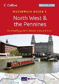 Abbildung von: North West & the Pennines No. 5 - Nicholson