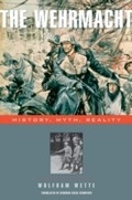 Cover: Wehrmacht - Harvard University Press