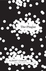 Cover: The Plague - Vintage Books