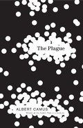 Cover: The Plague - Vintage Books