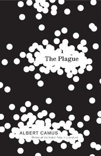 Enlarge image Cover: The Plague - Vintage Books
