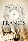 Cover: Wise Sayings of St Francis - Lion Books