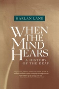 Cover: When the Mind Hears - Random House USA Inc