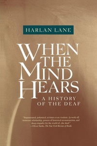 Enlarge image Cover: When the Mind Hears - Random House USA Inc