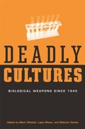 Cover: Deadly Cultures - Harvard University Press
