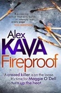 Cover: Fireproof - Sphere