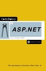 Cover: CodeNotes for ASP.NET - Random House