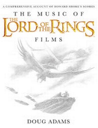 Abbildung von: The Music of the Lord of the Rings Films - Alfred Publishing Company Inc