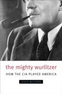 Abbildung von: The Mighty Wurlitzer - Harvard University Press