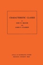 Bild: Characteristic Classes - Princeton University Press