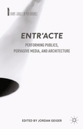 Cover: Entr'acte - Palgrave MacMillan