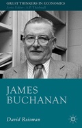 Bild: James Buchanan - Palgrave Macmillan
