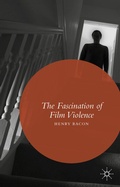 Cover: The Fascination of Film Violence - Palgrave Macmillan