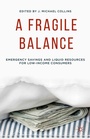 Cover: A Fragile Balance - Palgrave MacMillan