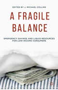Cover: A Fragile Balance - Palgrave MacMillan
