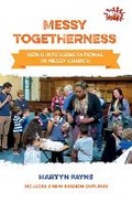 Cover: Messy Togetherness - Messy Church