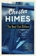 Cover: The Real Cool Killers - Vintage Books