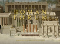 Bild: The Roman Forum - Cambridge University Press