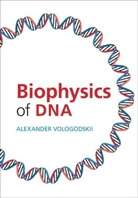 Abbildung von: Biophysics of DNA - Cambridge University Press