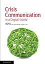 Cover: Crisis Communication in a Digital World - Cambridge University Press