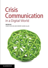 Enlarge image Cover: Crisis Communication in a Digital World - Cambridge University Press