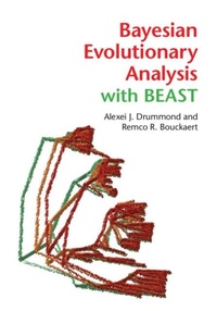 Abbildung von: Bayesian Evolutionary Analysis with BEAST - Cambridge University Press