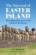 Cover: The Survival of Easter Island - Cambridge University Press