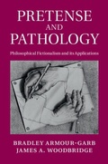 Cover: Pretense and Pathology - Cambridge University Press