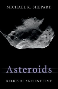 Abbildung von: Asteroids - Cambridge University Press