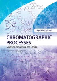 Abbildung von: Chromatographic Processes - Cambridge University Press