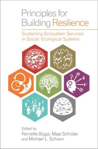 Enlarge image Cover: Principles for Building Resilience - Cambridge University Press