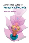 Cover: A Student's Guide to Numerical Methods - Cambridge University Press