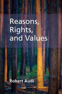 Enlarge image Cover: Reasons, Rights, and Values - Cambridge University Press