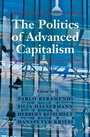 Cover: The Politics of Advanced Capitalism - Cambridge University Press
