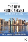 Cover: The New Public Service - Routledge