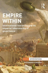 Abbildung von: Empire Within - Routledge
