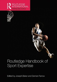 Abbildung von: Routledge Handbook of Sport Expertise - Routledge