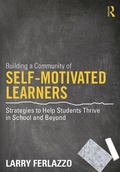 Cover: Building a Community of Self-Motivated Learners - Routledge