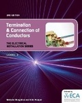 Cover: EIS: Termination and Connection of Conductors - Cengage Learning EMEA
