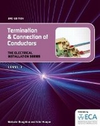 Abbildung von: EIS: Termination and Connection of Conductors - Cengage Learning EMEA