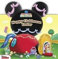 Cover: Mickey Mouse Clubhouse Hoppy Clubhouse Easter - Disney Press
