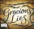 Cover: Gracious Lies - W F Howes Ltd