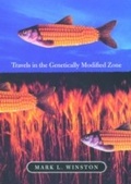 Cover: Travels in the Genetically Modified Zone - Harvard University Press